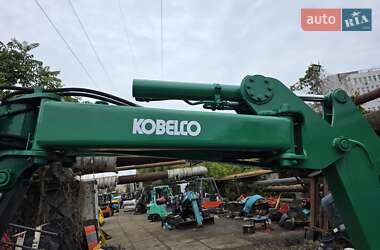 Миниэкскаватор Kobelco SK 2003 в 