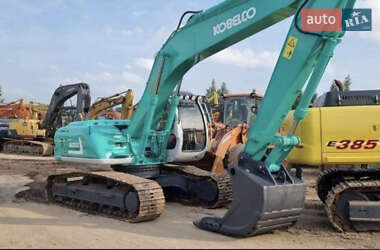 Гусеничный экскаватор Kobelco SK 2008 в Одессе