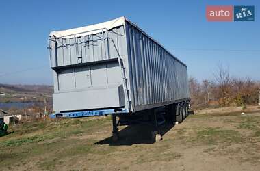 Контейнеровоз Kogel AG 2002 в Одессе фото 2 Контейнеровоз Kogel AG 2002 в Одессе