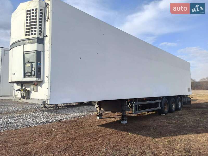 Kogel AG 1994 Kogel AG 1994