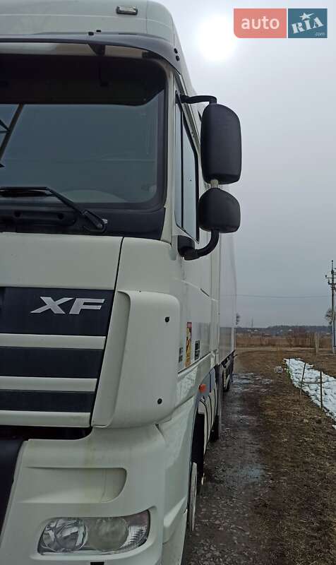 Рефрижератор напівпричіп Kogel AG 1994 в Хмельницькому