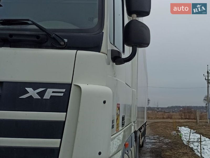 Рефрижератор полуприцеп Kogel AG 1994 в Хмельницком