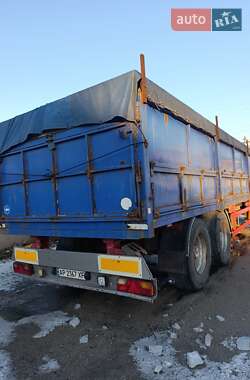 Зерновоз - прицеп Kogel AN 1996 в Запорожье