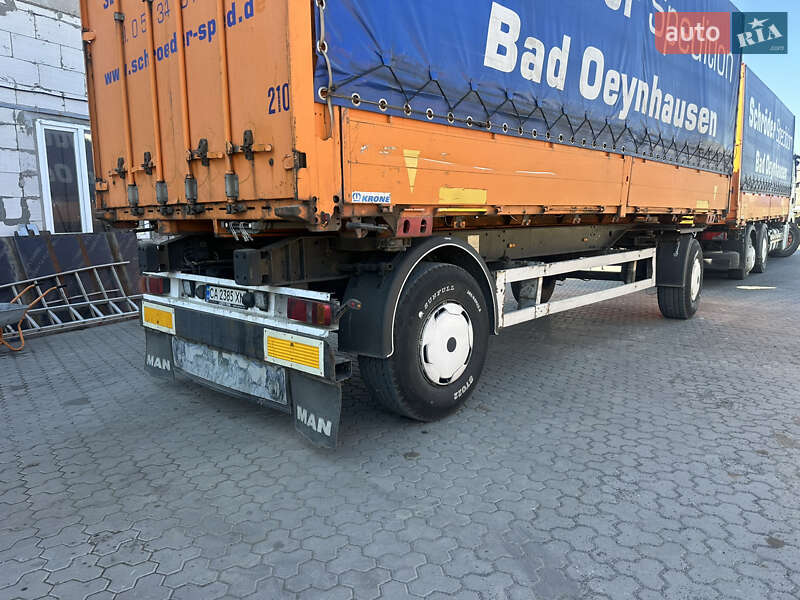 Kogel AW 18 2010 Kogel AW 18 2010