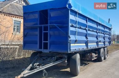 Самосвал прицеп Kogel AWE 1999 в Хмельницком