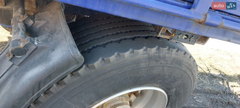 Самосвал прицеп Kogel AWE 1999 в Хмельницком