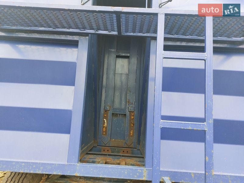 Самосвал прицеп Kogel AWE 1999 в Хмельницком