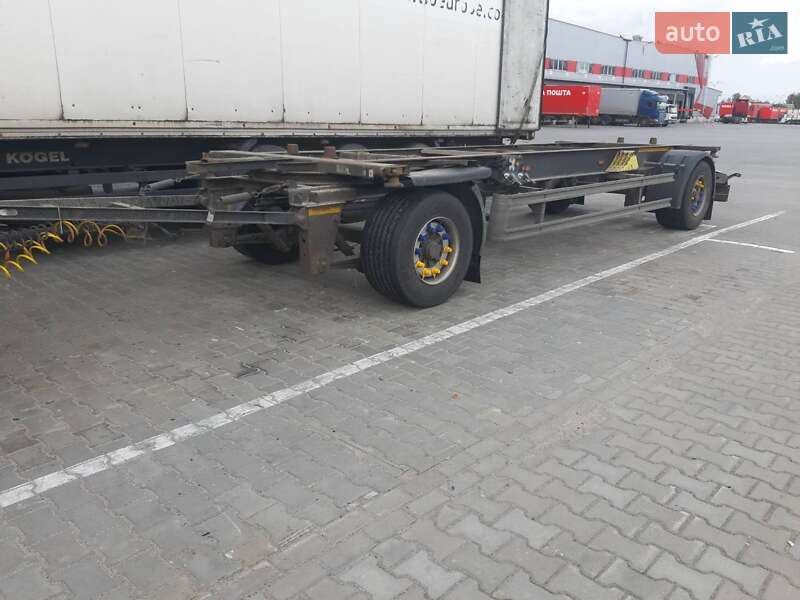 Kogel BDF 2011 Kogel BDF 2011