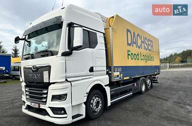 Рефрижератор Kogel BDF 2003 в Ровно