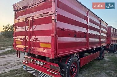 kogel bdf 2008 в Днепр (Днепропетровск) от профессионального продавца Владимир