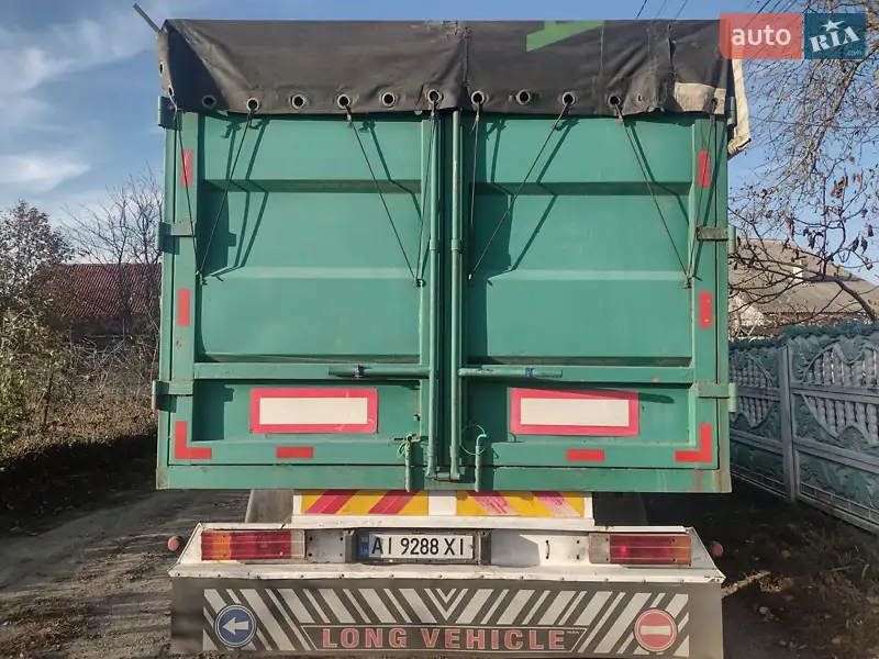 Kogel BPW 1998