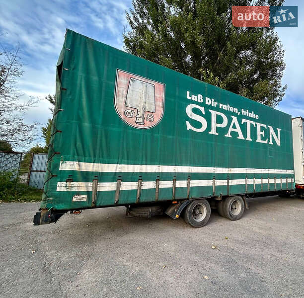 Kogel BPW 1998