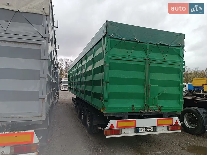 Kogel BPW 2002
