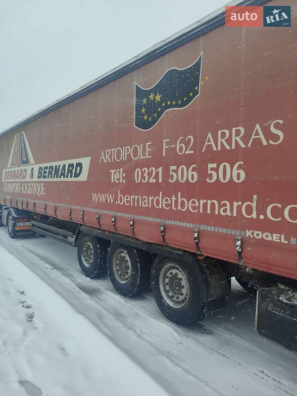 Kogel Cool-Maxx 2012