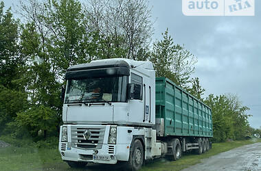 Зерновоз - полуприцеп Kogel S 24 2007 в Тульчине