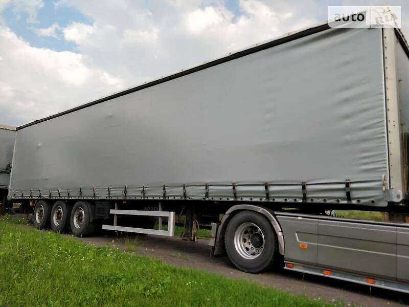 Kogel S 24 2007