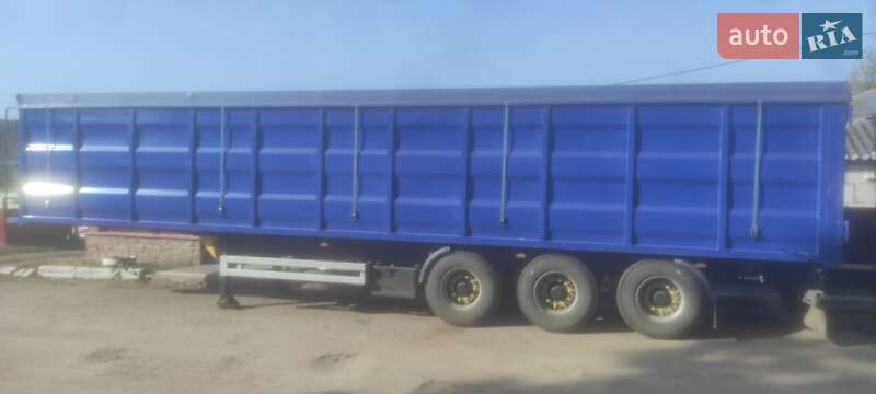 Контейнеровоз полуприцеп Kogel S 24 2008 в Ольшанке