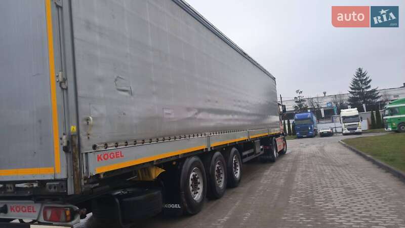 Kogel S 24 2014