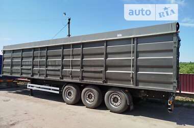 Зерновоз - полуприцеп Kogel S 24 2007 в Ольшанке