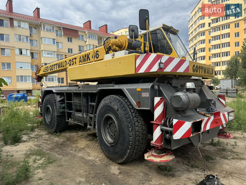 Інші причепи Kogel S 24 2008 в Києві