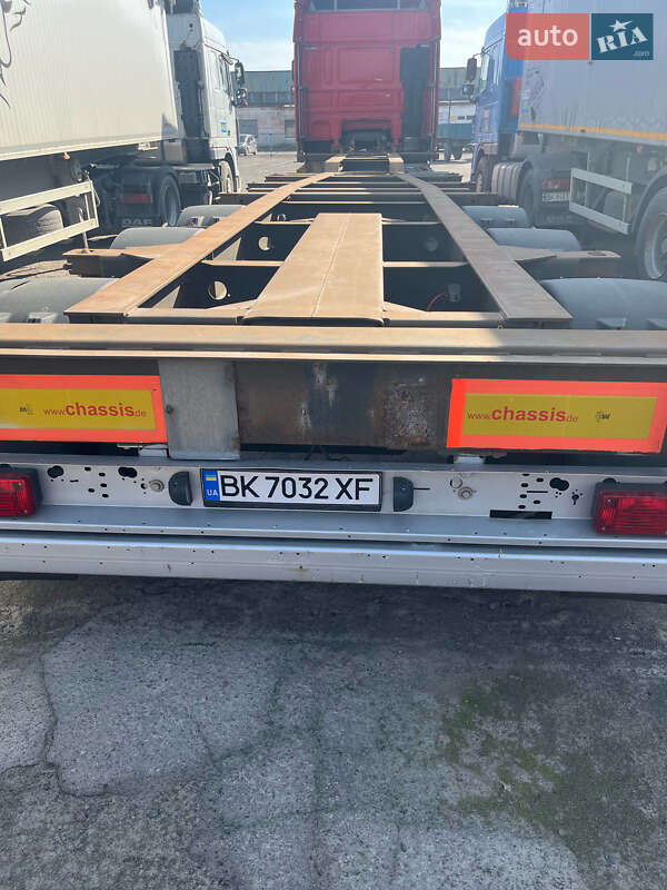 Kogel S 24 2007