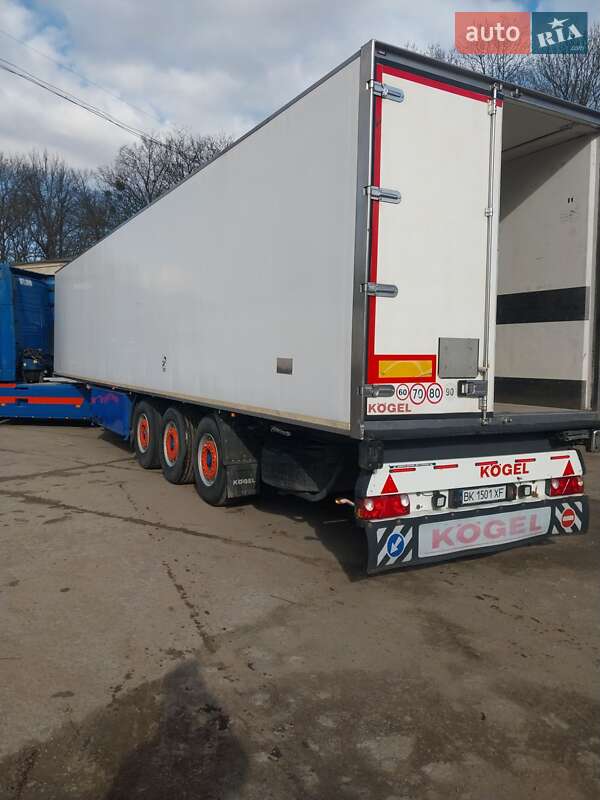 Kogel S 24 2004
