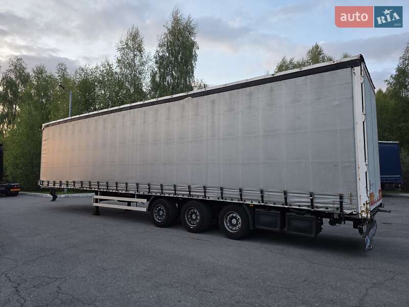 Kogel S 24 2008
