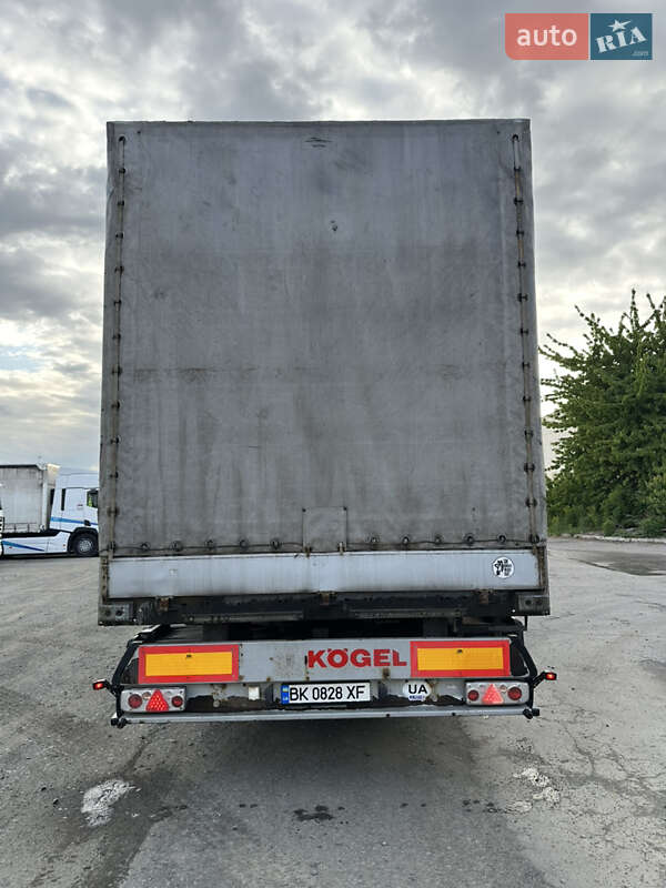 Kogel S 24 2007