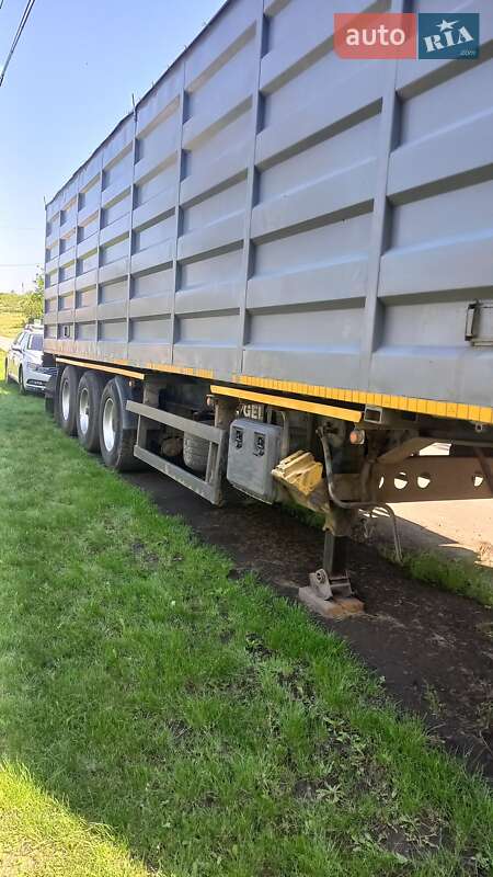 Kogel S 24 1999 Kogel S 24 1999