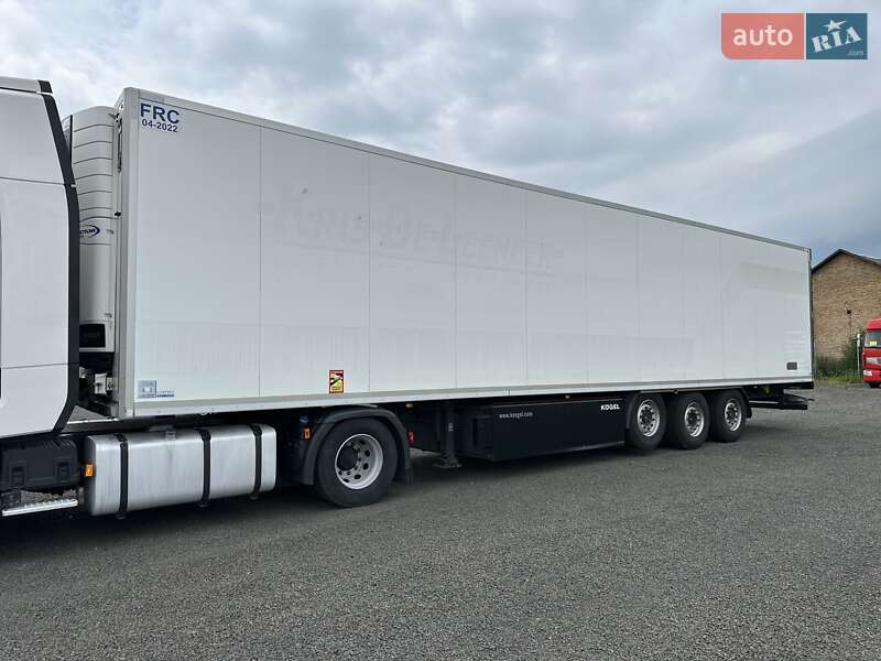 Kogel S 24 2016