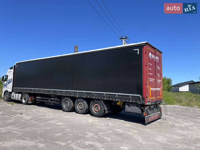 Kogel S 24 2008