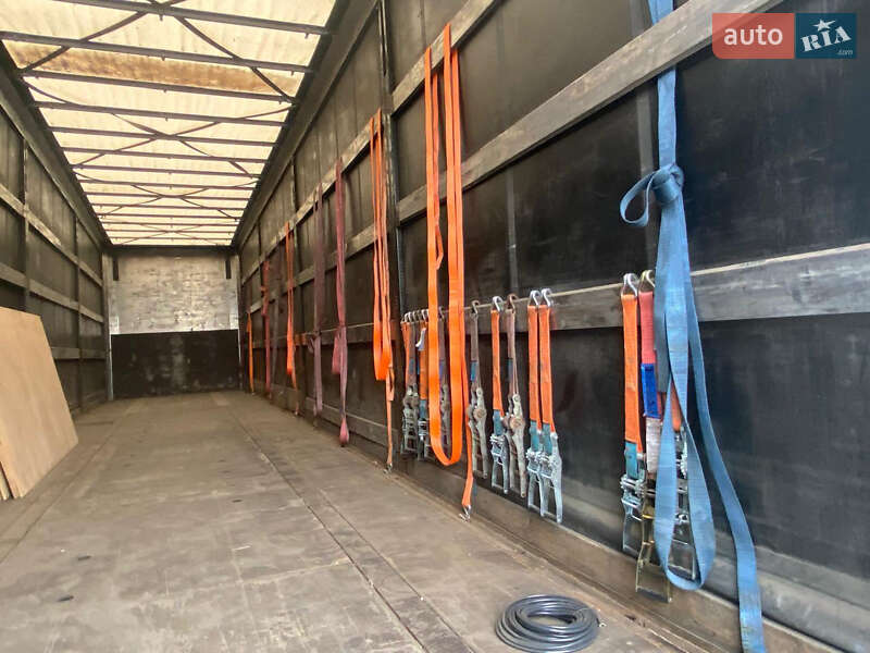 Другие прицепы Kogel S 24 2013 в Луцке