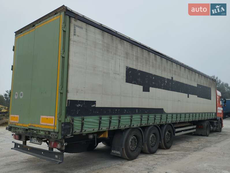 Kogel S 24 2015 Kogel S 24 2015