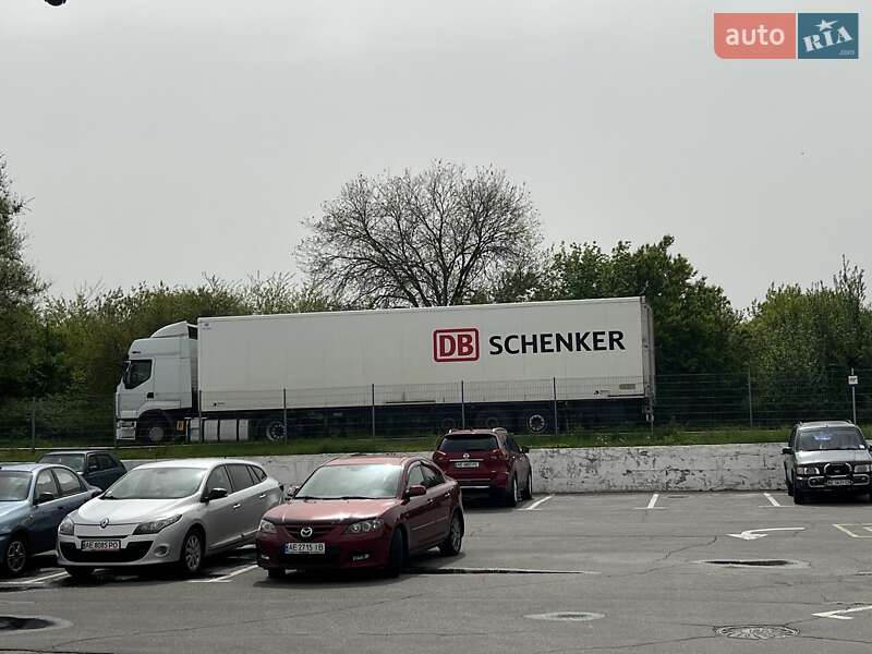 Ізотермічна будка Kogel S 24 2010 в Харкові фото 4 Ізотермічна будка Kogel S 24 2010 в Харкові