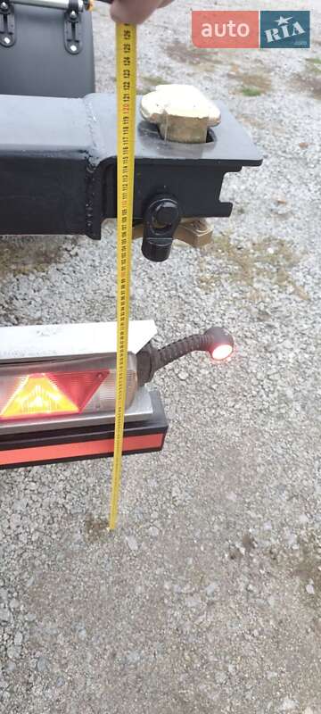 Контейнеровоз полуприцеп Kogel S 24 2017 в Умани