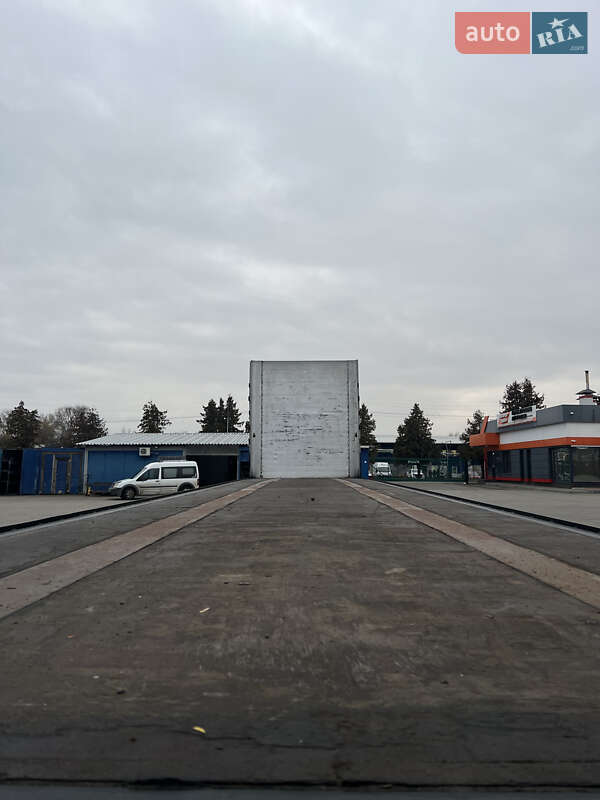 Платформа напівпричіп Kogel S 24 2014 в Черкасах фото 17 Платформа напівпричіп Kogel S 24 2014 в Черкасах