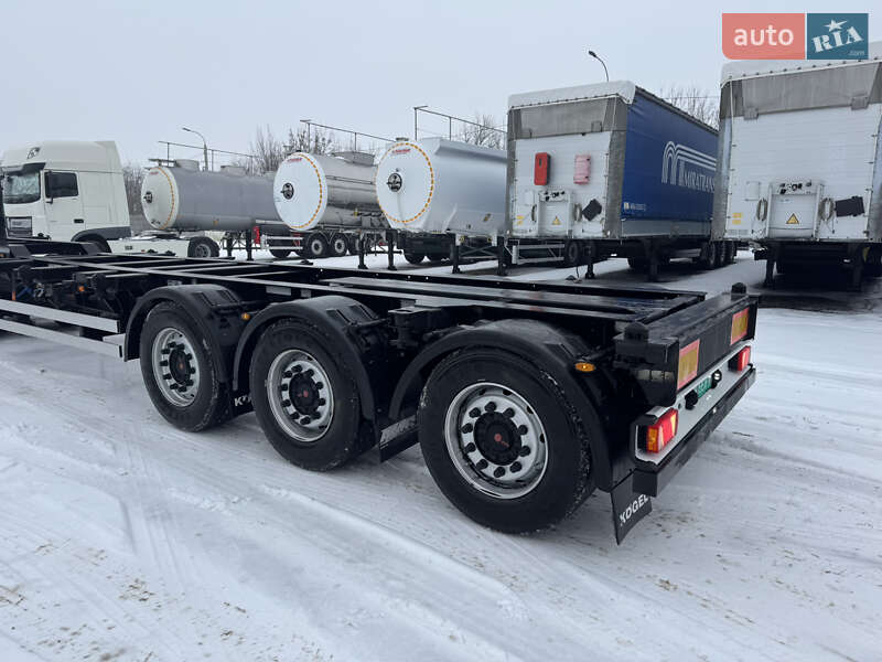 Kogel S 24 2014 Kogel S 24 2014