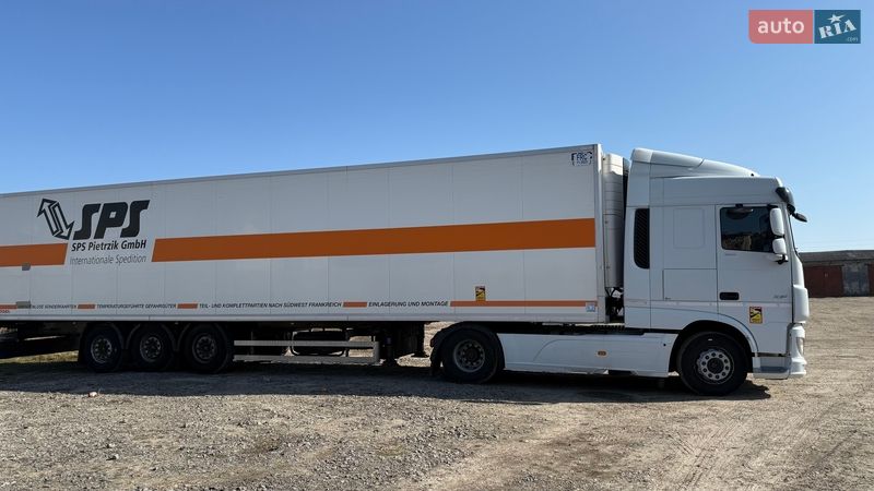 Рефрижератор Kogel S 24 2015 в Львове