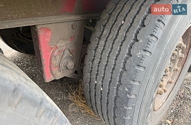 Фургон полуприцеп Kogel S 24 2001 в Броварах