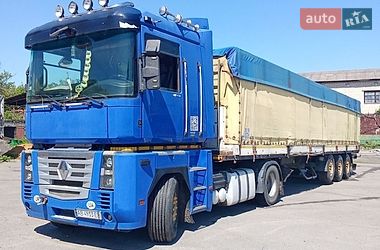 Зерновоз - полуприцеп Kogel S 24 2003 в Немирове
