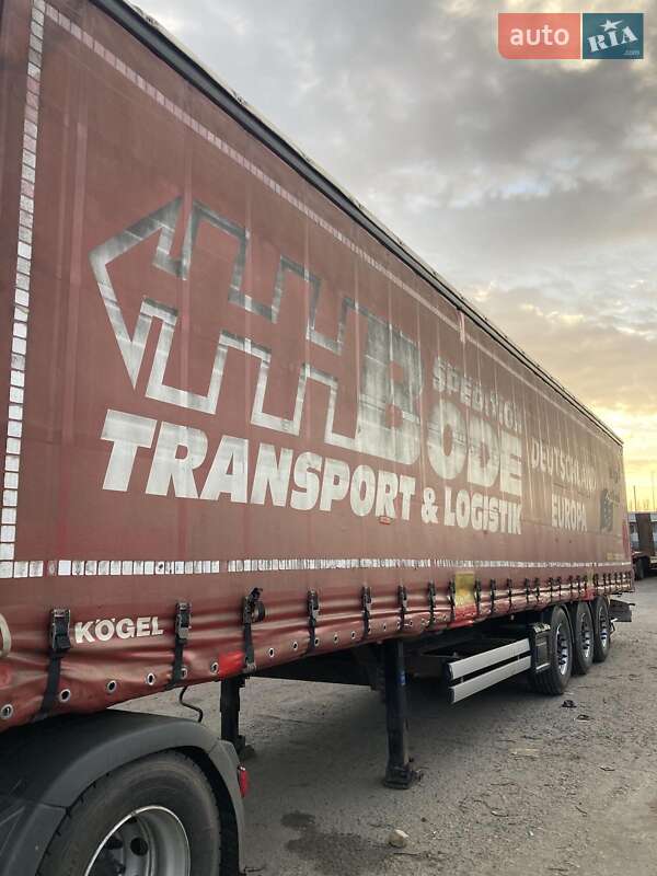 Kogel SAF 2011 Kogel SAF 2011