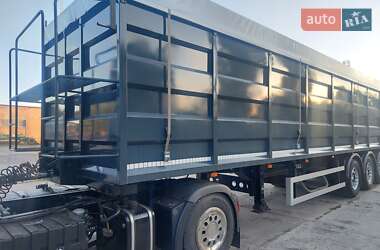 Самосвал полуприцеп Kogel SAF 2002 в Виннице