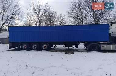 Контейнеровоз полуприцеп Kogel SAF 2002 в Виннице
