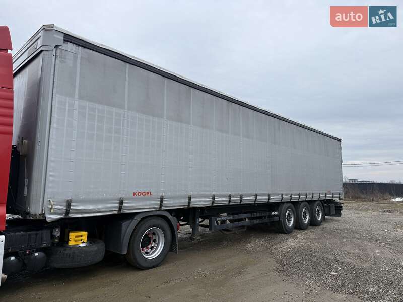 Kogel SAF 2014 Kogel SAF 2014