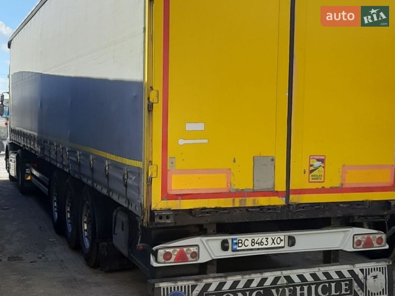 Kogel SAF 2007 Kogel SAF 2007