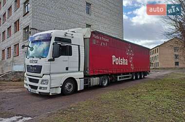 Тентованный борт (штора) - полуприцеп Kogel SDP 2008 в Киеве