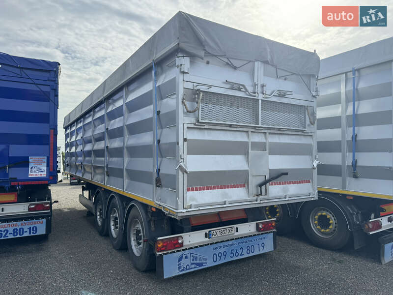 Самосвал полуприцеп Kogel SDP 2005 в Виннице