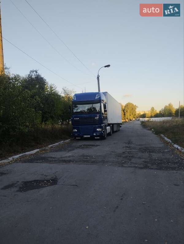 Рефрижератор напівпричіп Kogel SF 2005 в Луцьку