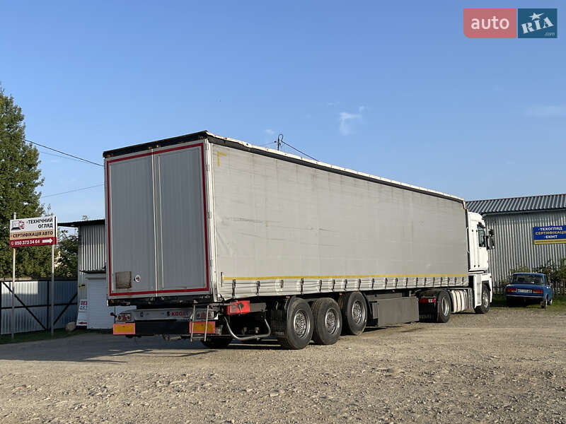 Kogel SN 24 2008