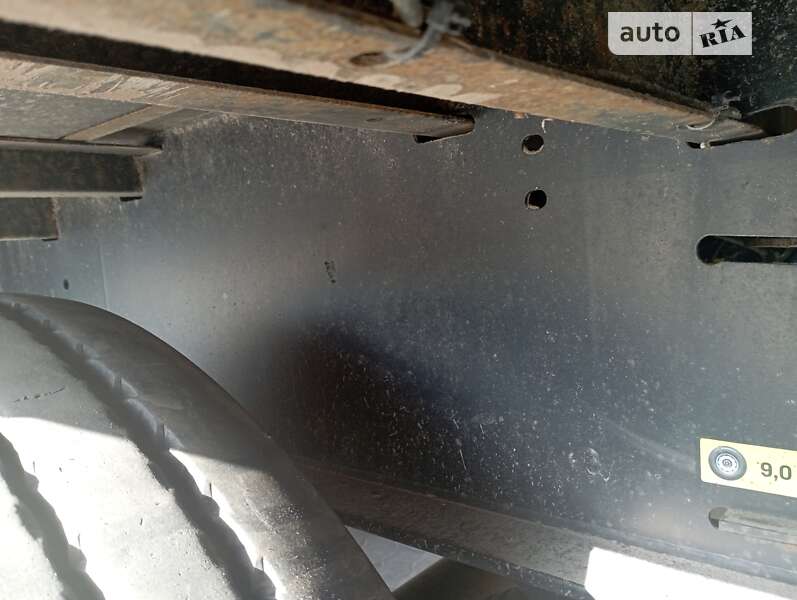 Другие прицепы Kogel SN 24 2015 в Львове фото 5 Другие прицепы Kogel SN 24 2015 в Львове